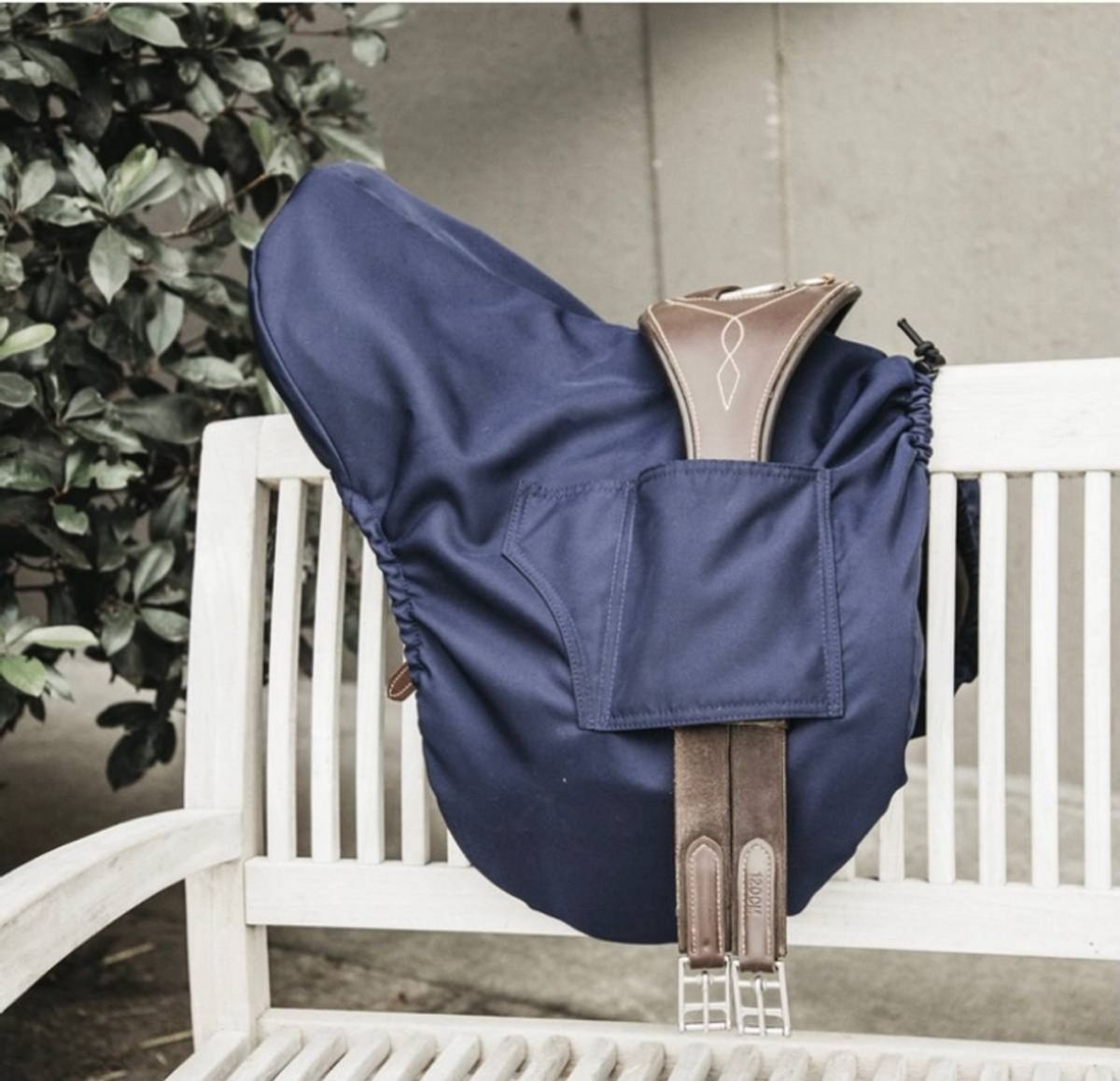 Kentucky sadle cover sprang