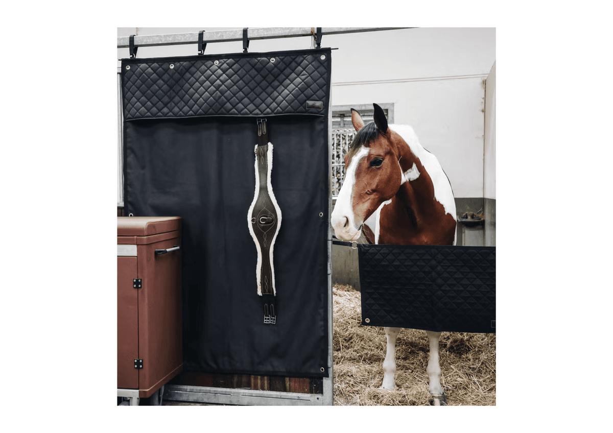 Kentucky Stable Curtain Waterproof