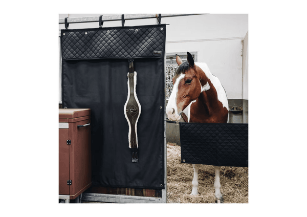 Hovedbilde Kentucky Stable Curtain Waterproof