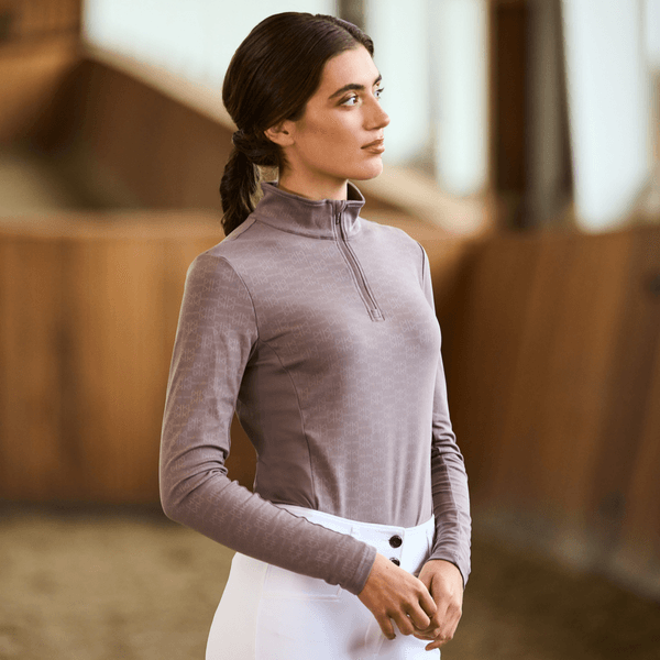 Hovedbilde KLAnnabella Ladies LS Training Shirt