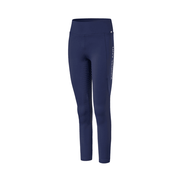 Hovedbilde  KLAlexis Junior Brushed F-Grip Tights F-Tec4