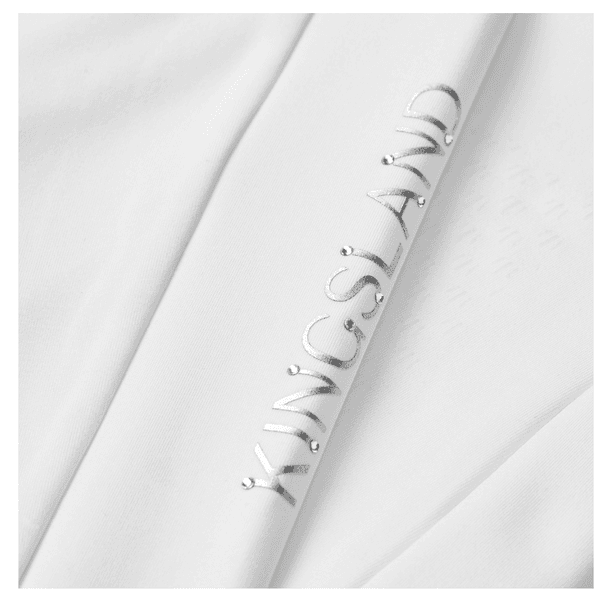 Hovedbilde KLLily Junior F-Grip Show Tights F-Tec 5 - White