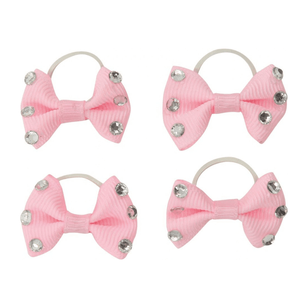 Hovedbilde Horse Guard Show Bows w. Crystal