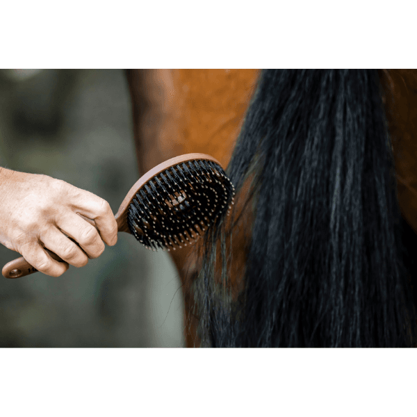 Hovedbilde Horseware Signature Mane & Tail Brush