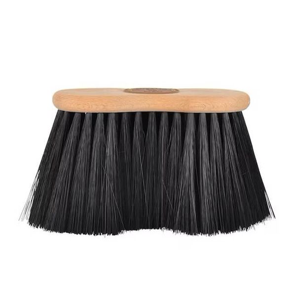 Hovedbilde Borstiq Manbørste Syntetfiber Midjeformet Ekstra ...