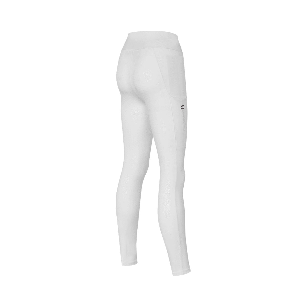Kingsland Classic Ladies F-Grip Tights