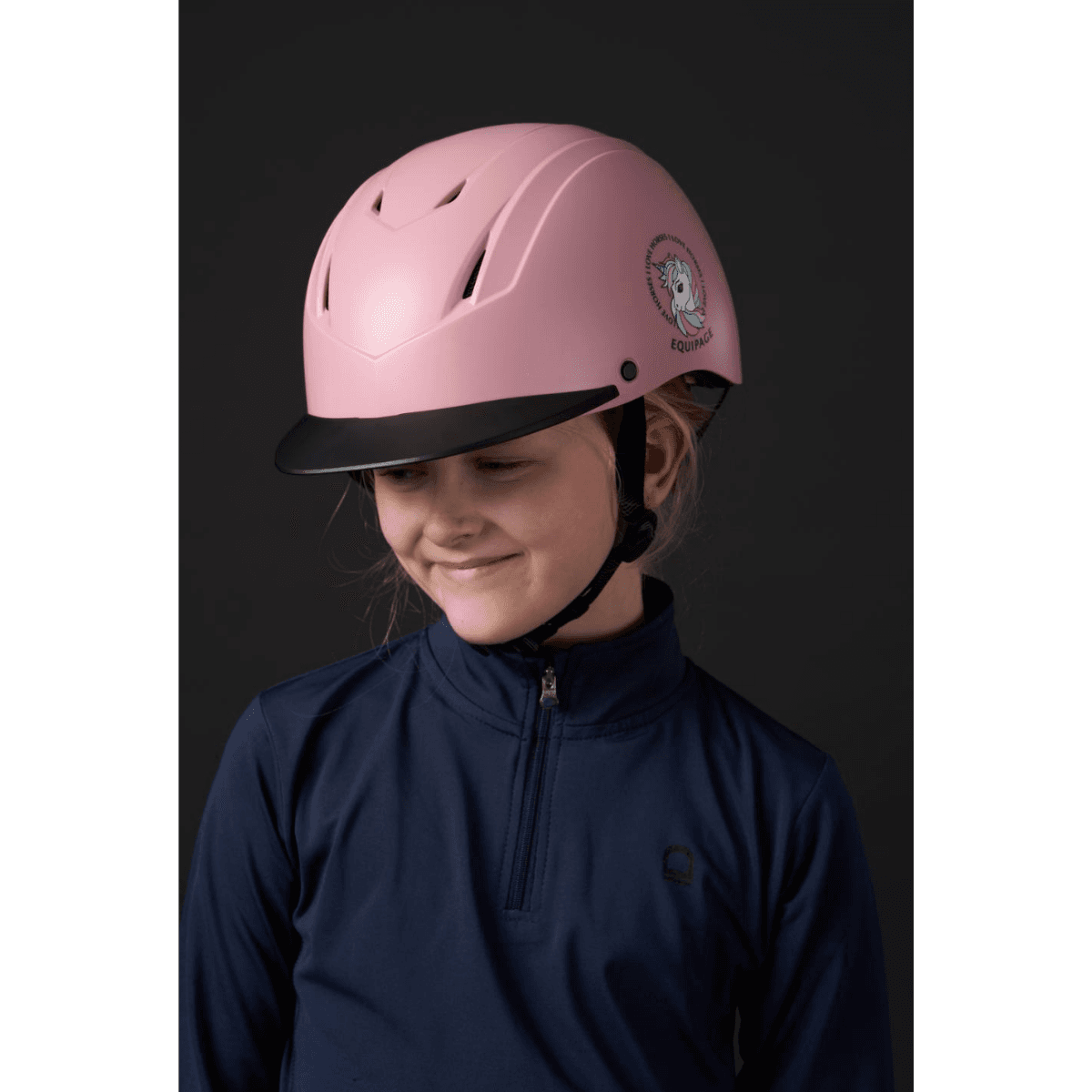 Equipage Vilma Ridehjelm