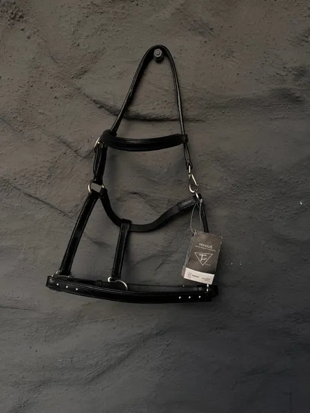 Hovedbilde Grime tergus føll m/diamanter Sort