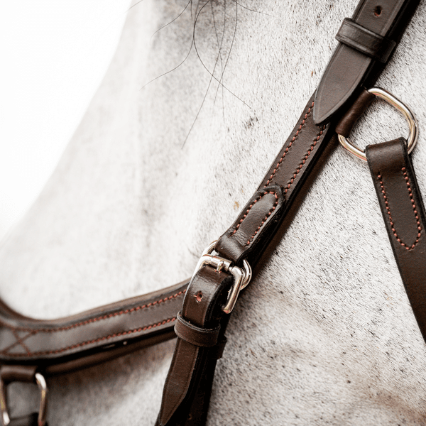 Hovedbilde Horseware Micklem deluxe Competition 