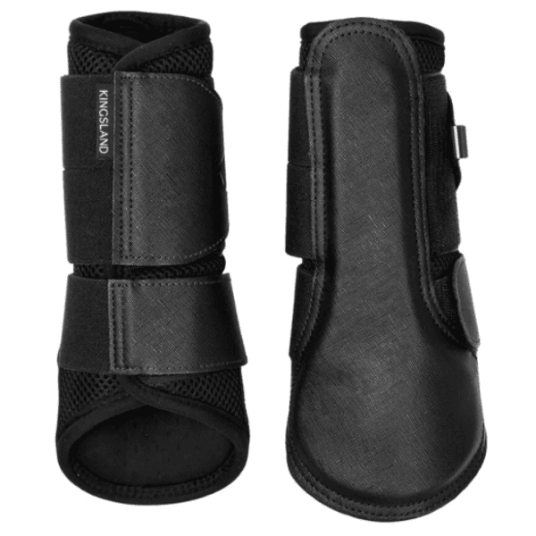 Hovedbilde KLNexus Mesh Protection Boots Black 