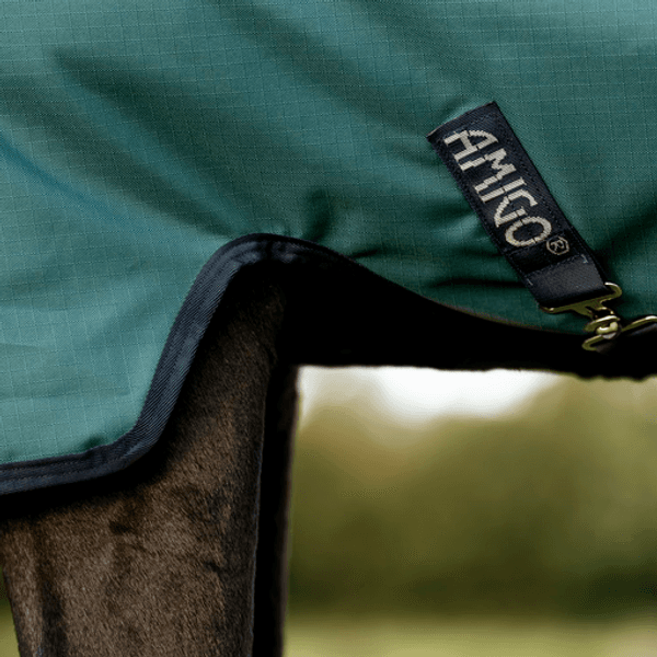 Hovedbilde Horseware Amigo Ripstop 900D Plus Turnout 100g