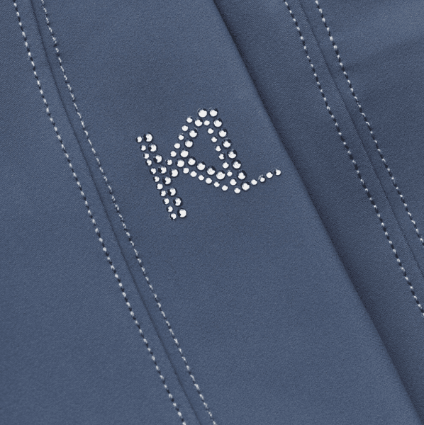 Hovedbilde KLKira Ladies H Shape Regular F-Grip Breeches 