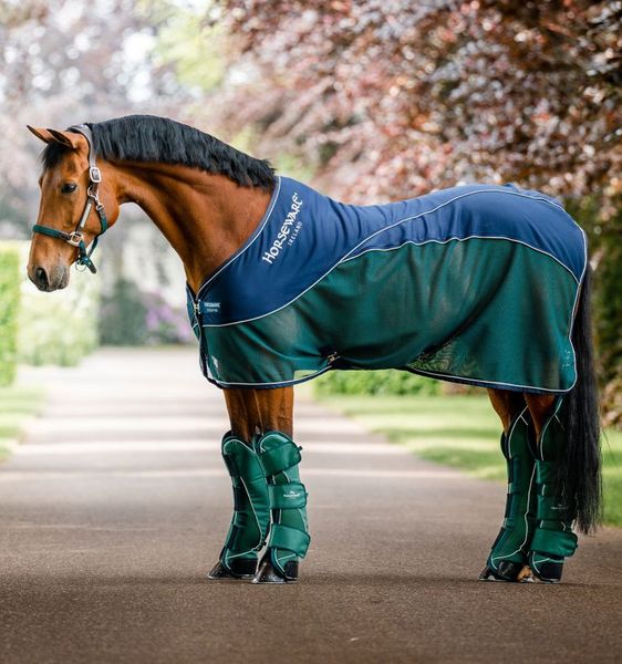 Hovedbilde Horseware Signature Sport Cooler