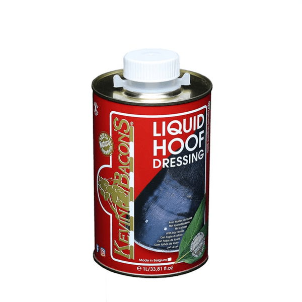 Hovedbilde Kevin Bacon's liquid hoof dressing 1l
