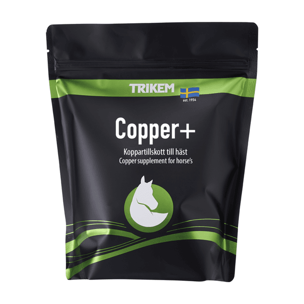 Hovedbilde Trikem Copper+ 900 g