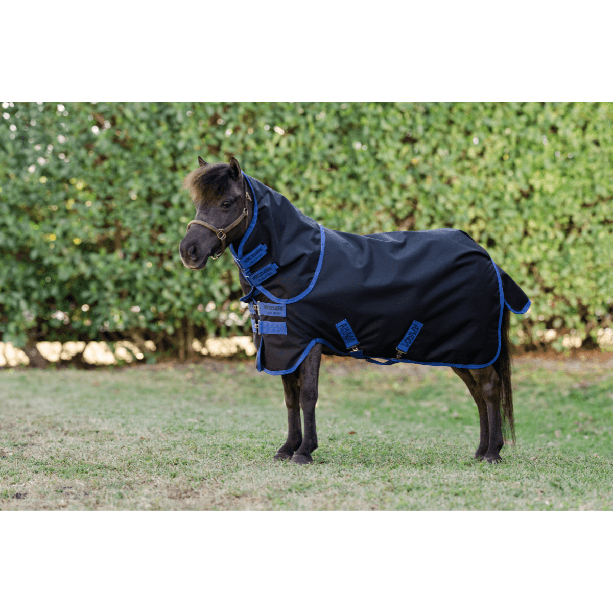 Amigo Ripstop 900D Plus Petite Turnout 200g