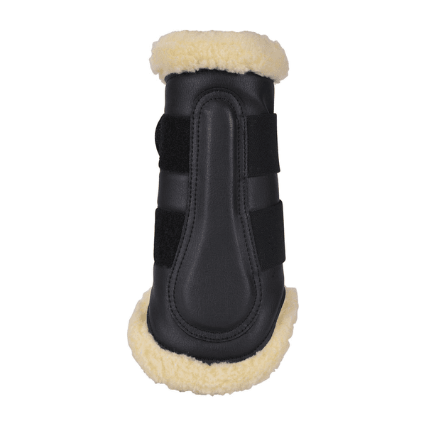 Hovedbilde HorseGuard Belegg med pels