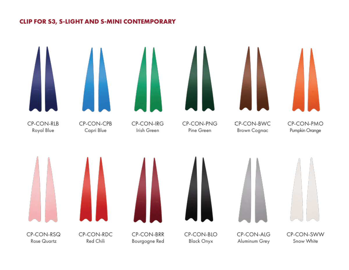 Safe Riding S-Light Sikkerhetsstigbøyler Flamingo Pink 