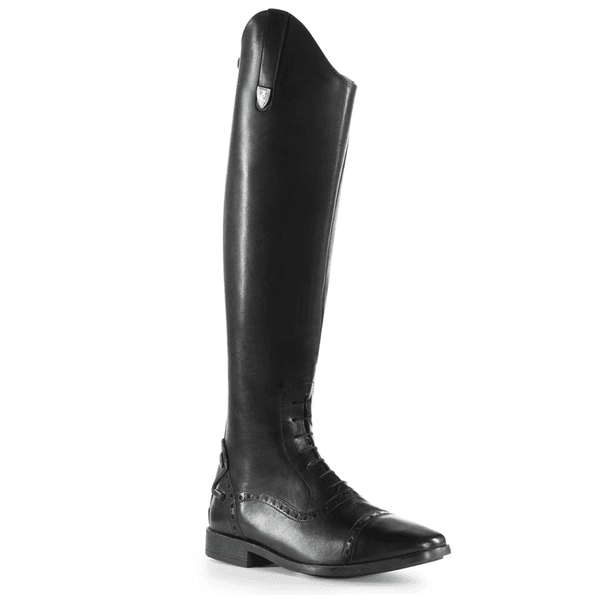 Hovedbilde Horze Winslow Genuine Leather Tall Boots