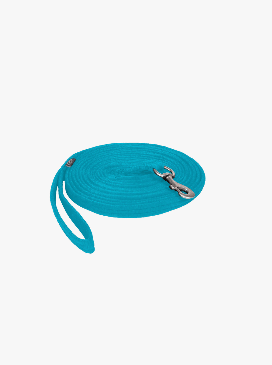 QHP Lunge line in bag