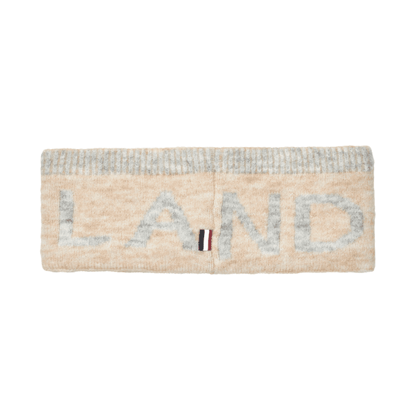 Hovedbilde KLAllison Knitted Headband