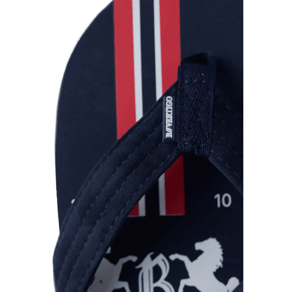 Hovedbilde B Vertigo Palma Flip Flops