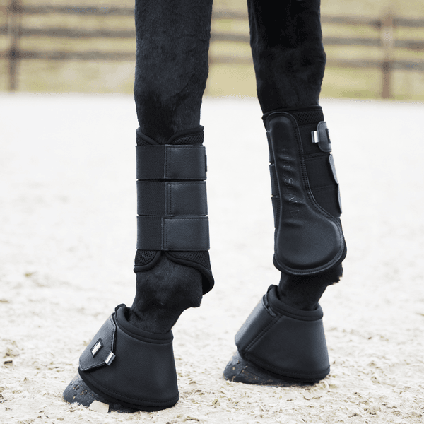 Hovedbilde  KL Classic Bell Boots