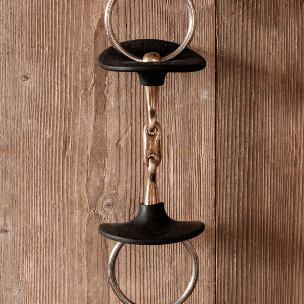 Hovedbilde Grooming Deluxe Silicone Bit Ring
