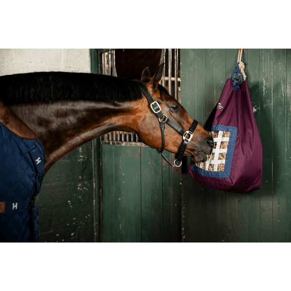 Hovedbilde Horseware Revive Haybag
