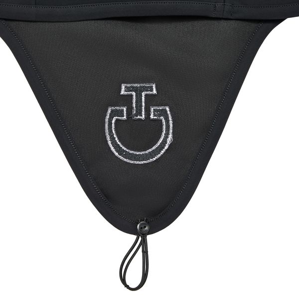 Hovedbilde CT Light Weight Attachable Soundless Earnet - ...