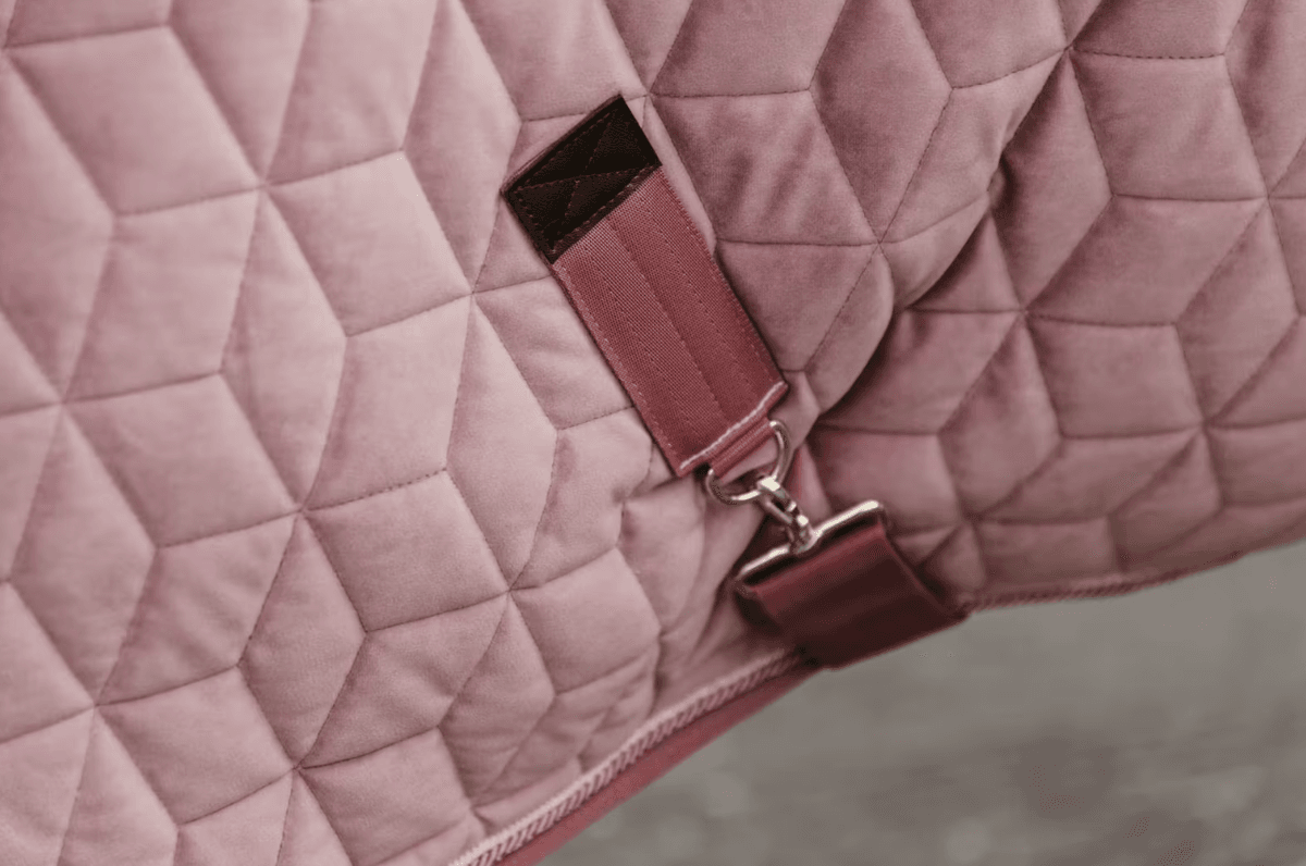 Kentucky Show Rug Velvet