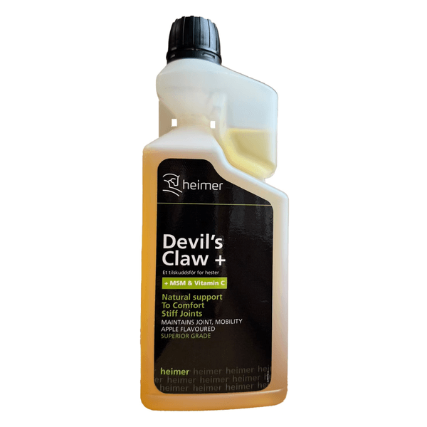 Hovedbilde Heimer Devil's Claw+ Heimer