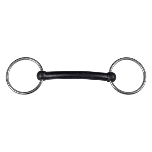 Hovedbilde HorseGuard RS gummibid T13mm