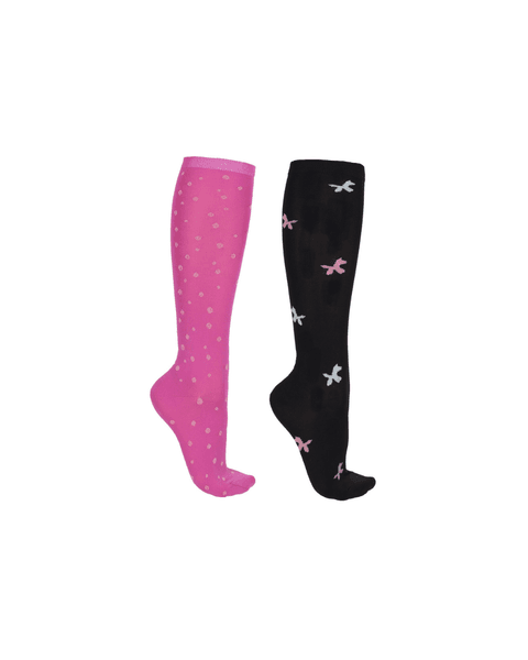 Hovedbilde Knee Stockings Isalyn Gift Box