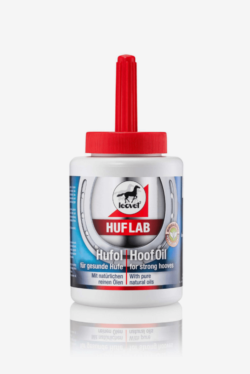 Leovet Huflab hoof oil 450ml