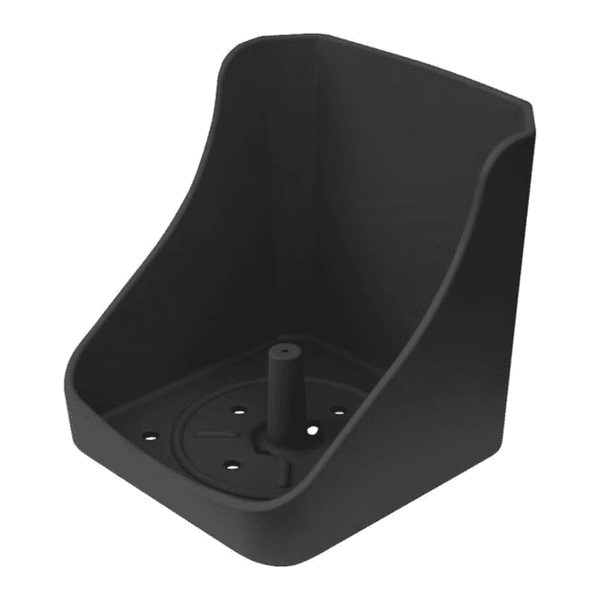 Hovedbilde Salt lick holder 