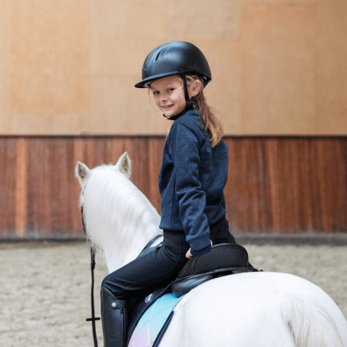 Equipage Vilma Ridehjelm