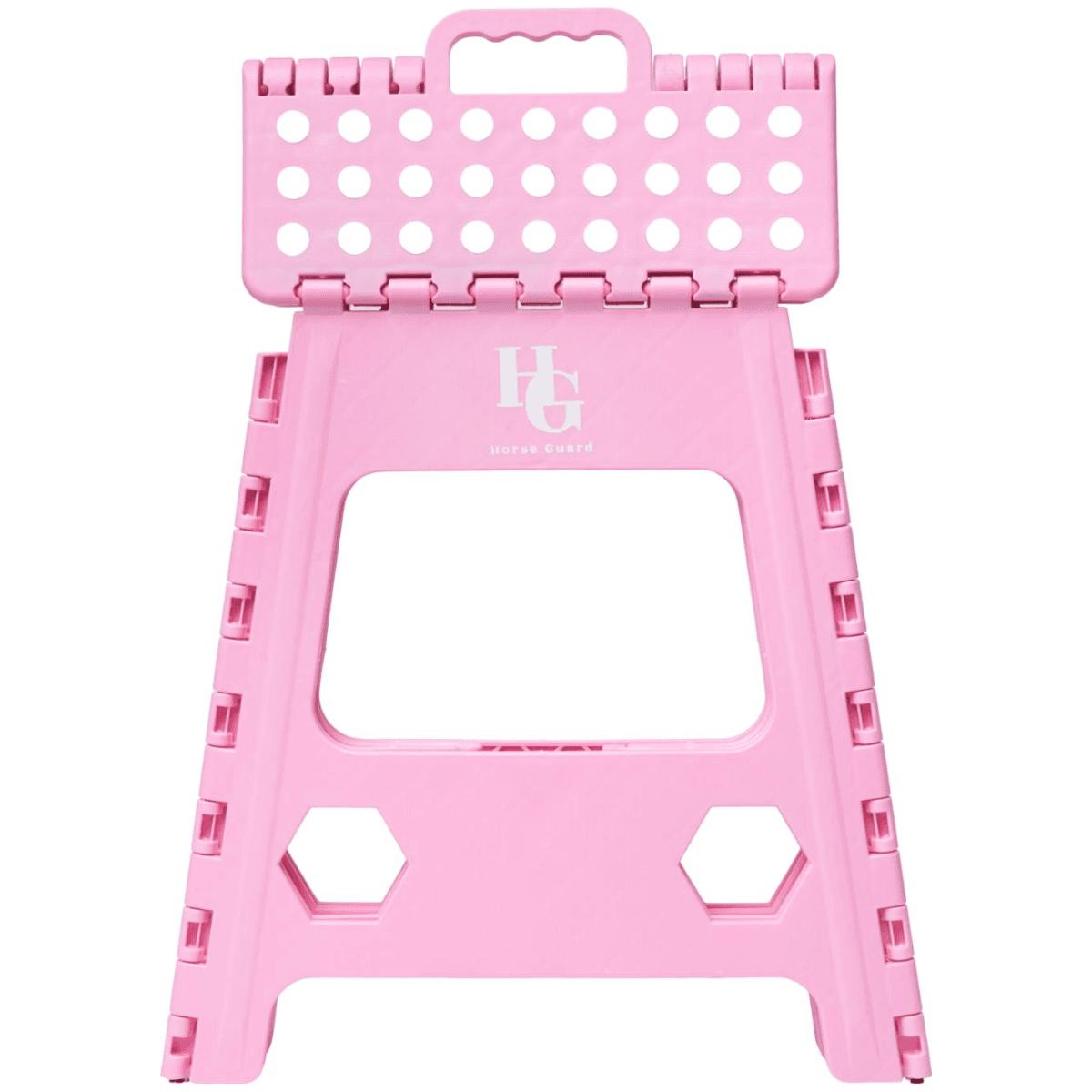 HorseGuard Krakk - Rosa