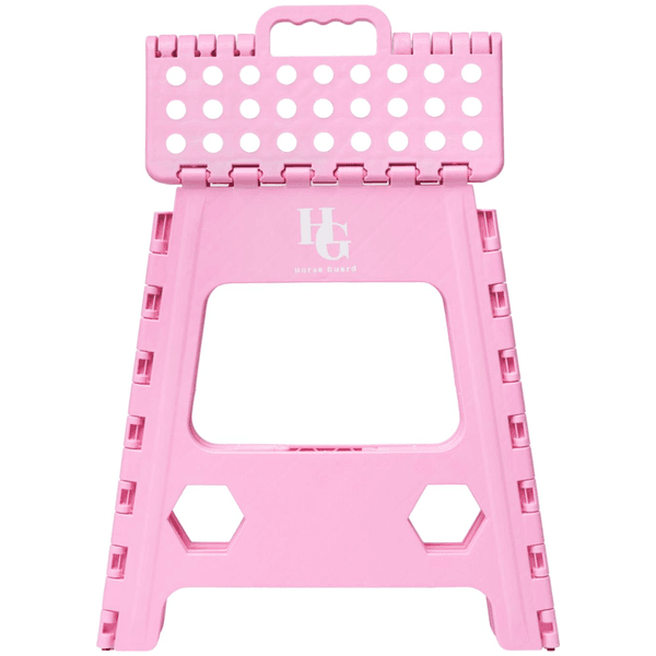 Hovedbilde HorseGuard Krakk - Rosa