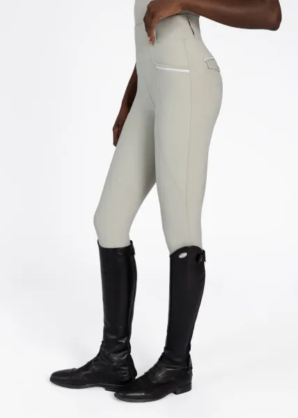 Hovedbilde Maximilian Pro Leggings Laurel - Fullgrip