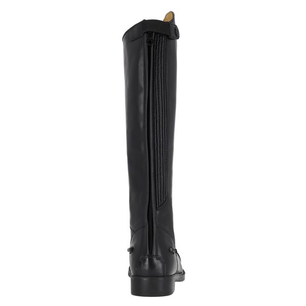 Hovedbilde QHP Riding boot Julia Junior Black
