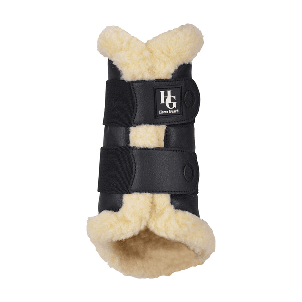 Hovedbilde HorseGuard Belegg med pels