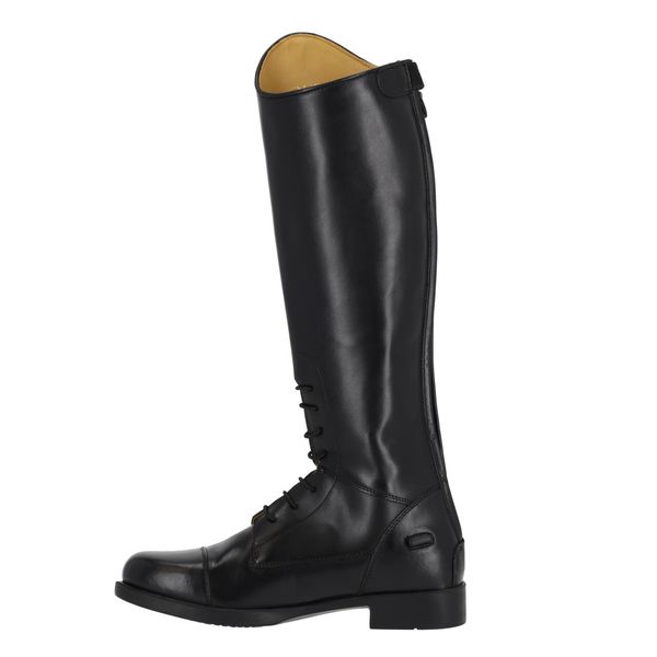 Hovedbilde QHP Riding boot Julia Junior Black