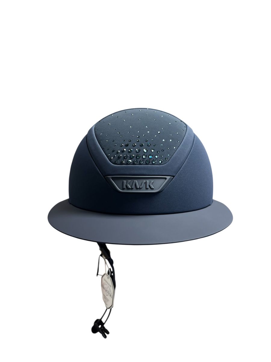 KASK Star Lady Hunter Passage Navy 