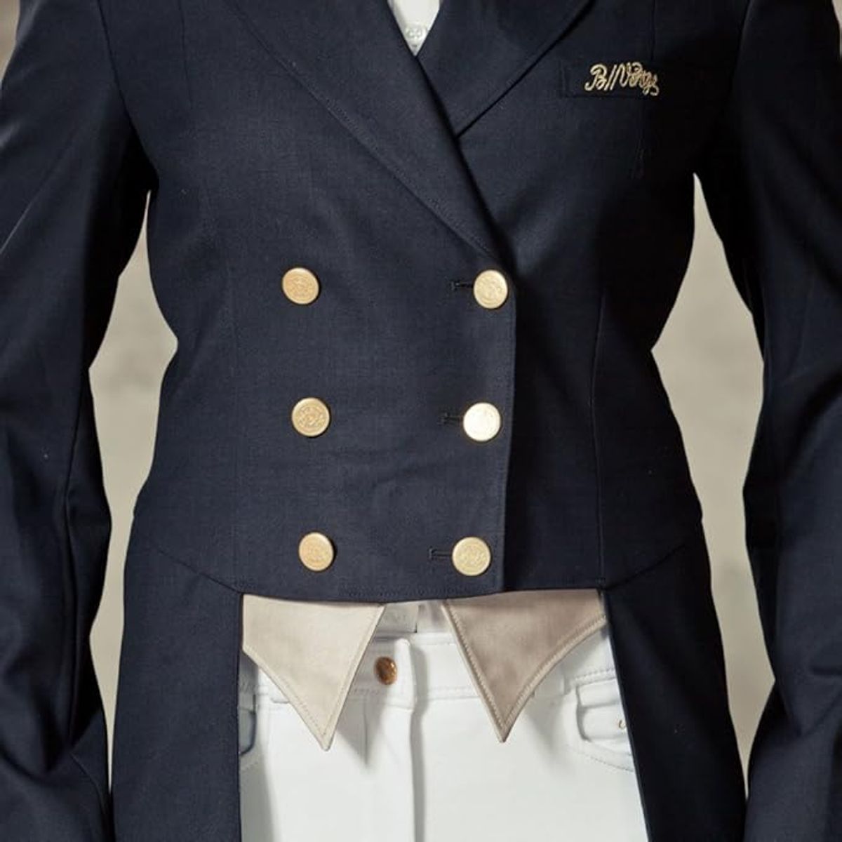 B Vertigo SANZY Competition Riding Jacket