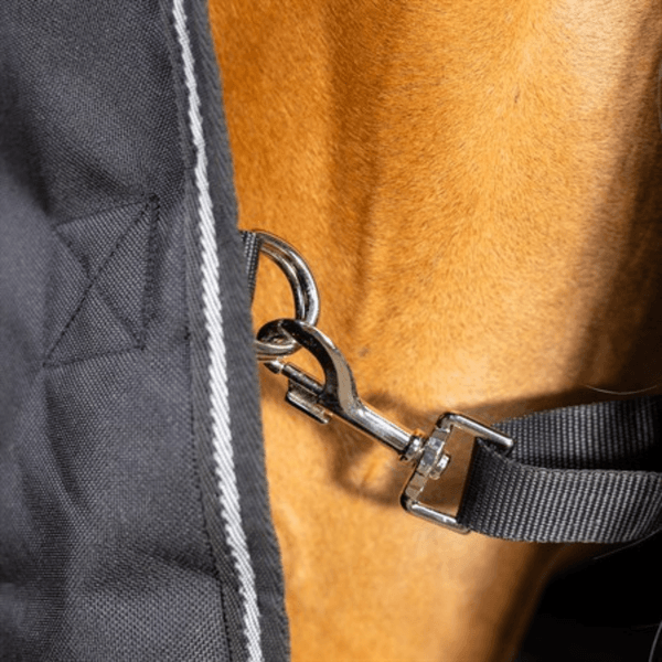 Hovedbilde Aloga Pony Pro Turnout/with hood, 0g
