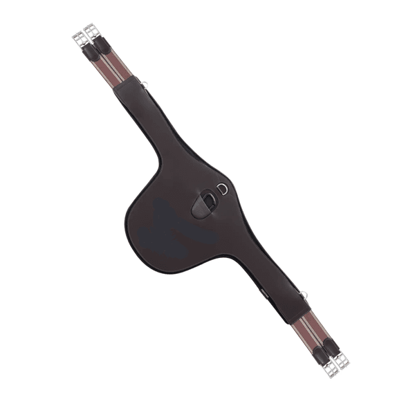 Hovedbilde Prestige Saddlegirth with plate