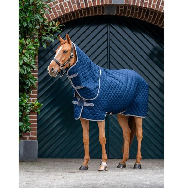 Hovedbilde Horseware Amigo Quilted Stable Rug Plus 200g