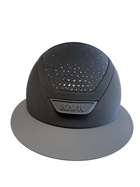 Hovedbilde KASK Star Lady Hunter Passage black 