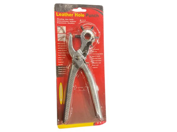 Hovedbilde Hulltang til lær 